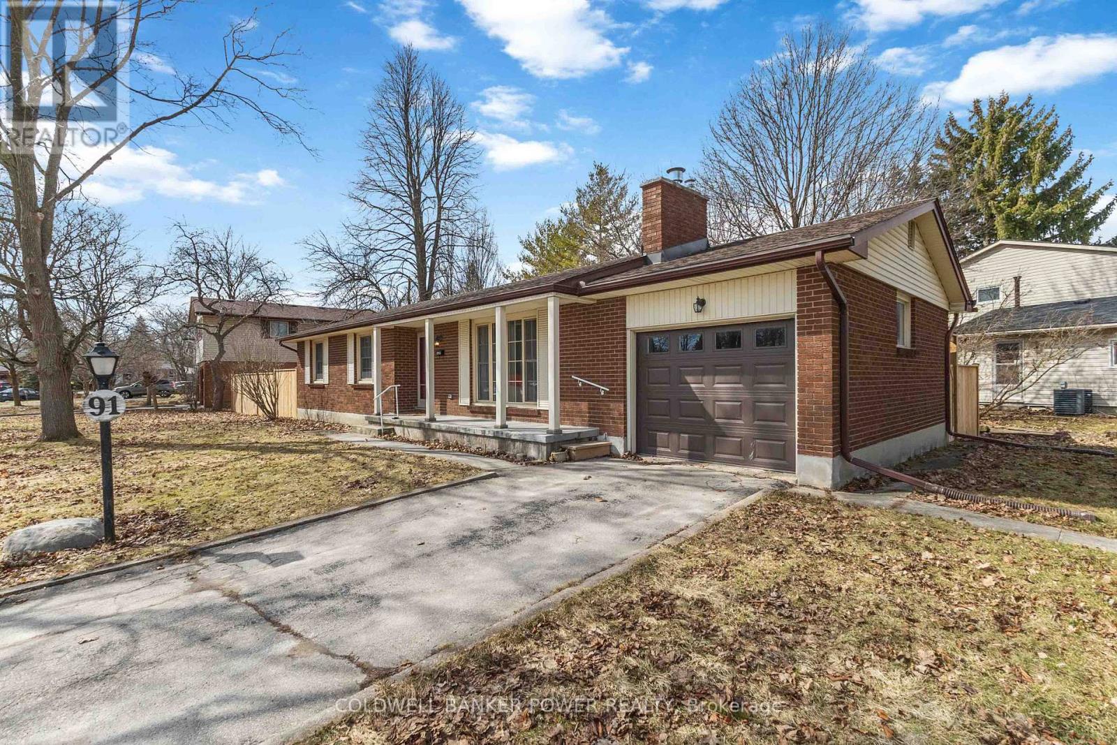 91 Blackacres Boulevard, London North, Ontario  N6G 2G9 - Photo 4 - X12866794