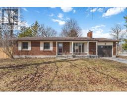 91 BLACKACRES BOULEVARD, London North, Ontario