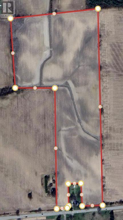 PT LT26 LONGWOODS ROAD, Southwest Middlesex, Ontario