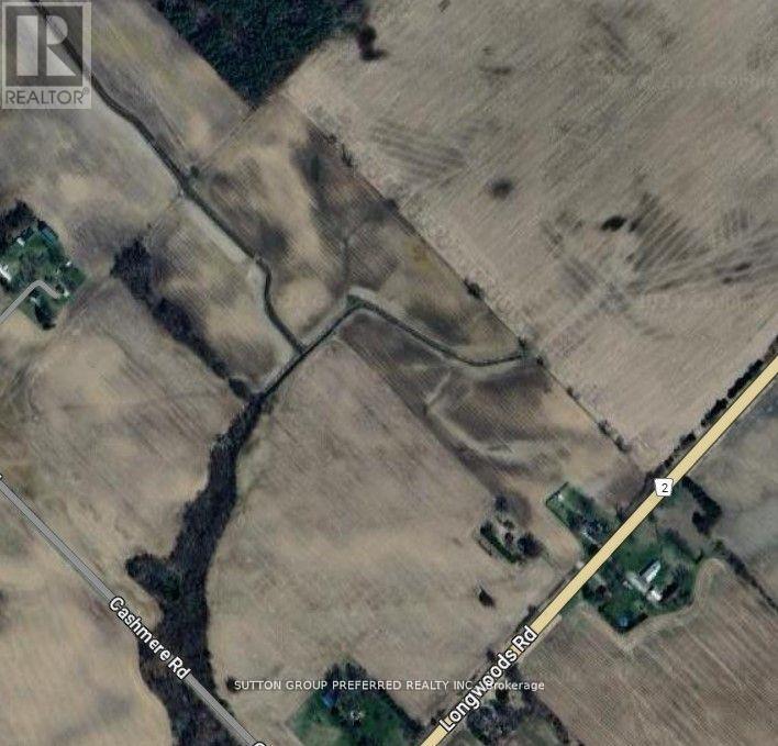 Pt Lt26 Longwoods Road, Southwest Middlesex, Ontario  N0L 1Z0 - Photo 2 - X12866812