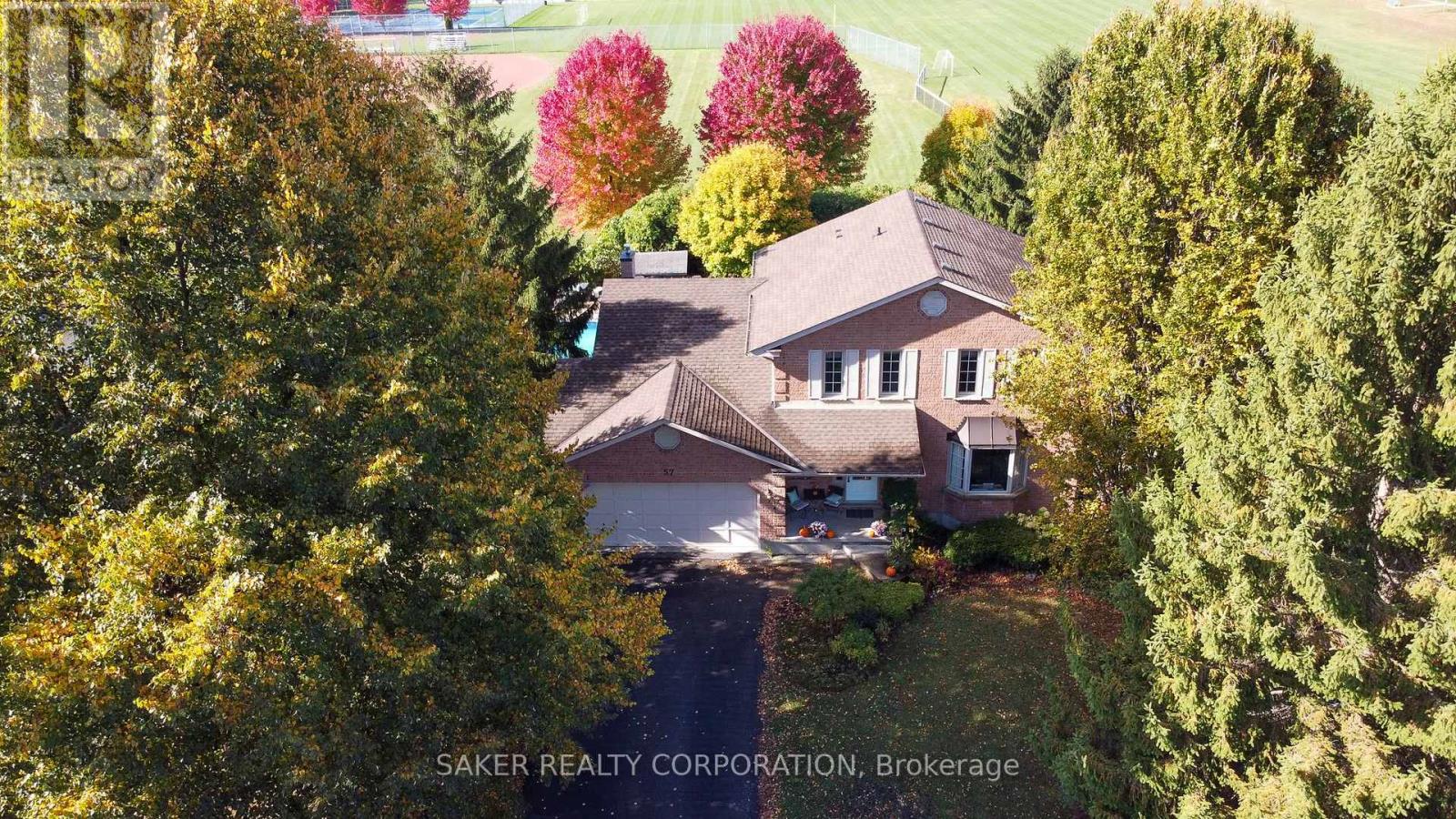 57 THAMES STREET, Middlesex Centre, Ontario