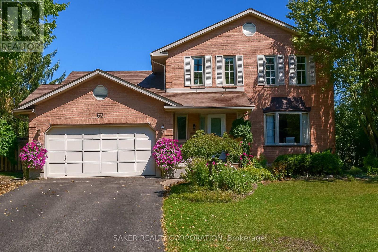 57 Thames Street, Middlesex Centre, Ontario  N0L 1E0 - Photo 2 - X12866834