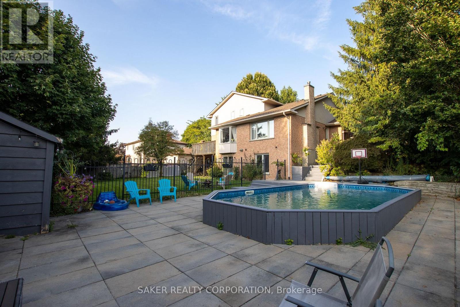 57 Thames Street, Middlesex Centre, Ontario  N0L 1E0 - Photo 31 - X12866834