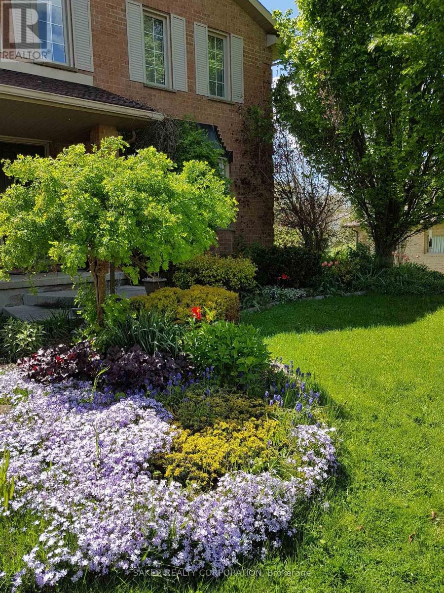 57 Thames Street, Middlesex Centre, Ontario  N0L 1E0 - Photo 35 - X12866834