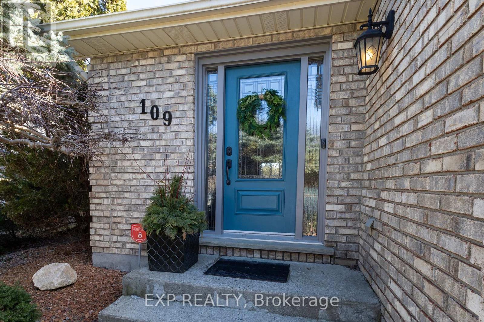 109 Parkview Drive, Thames Centre, Ontario  N0L 1G2 - Photo 2 - X12866882