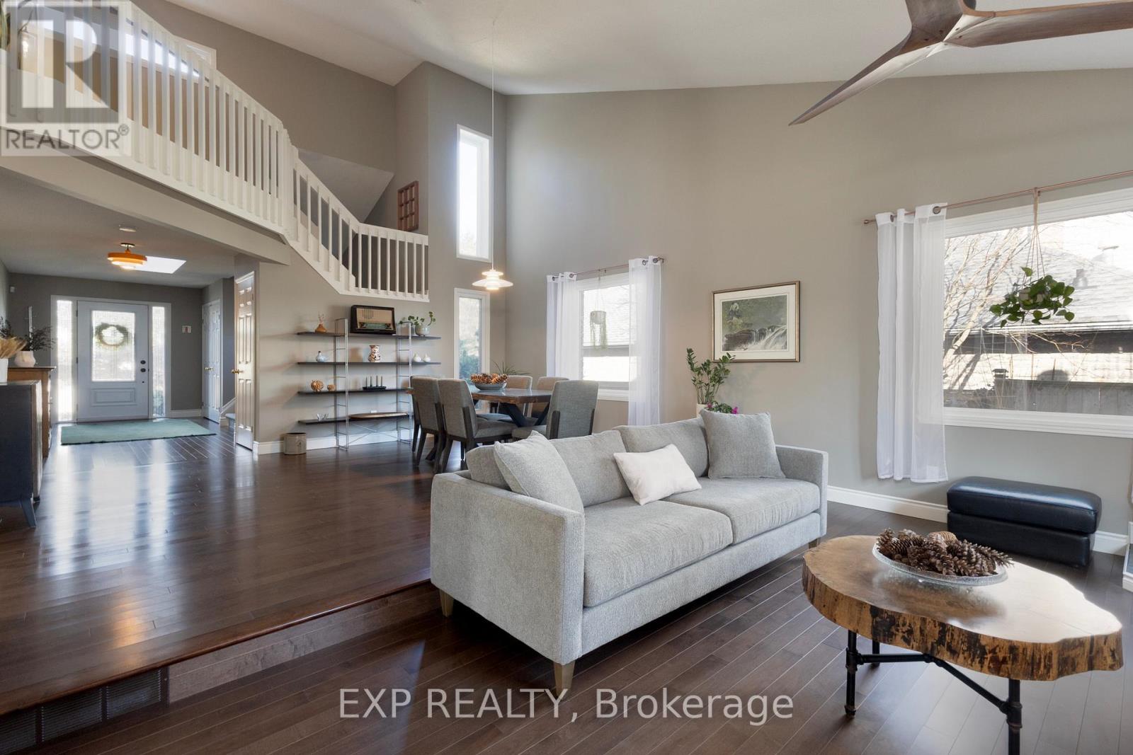 109 Parkview Drive, Thames Centre, Ontario  N0L 1G2 - Photo 3 - X12866882