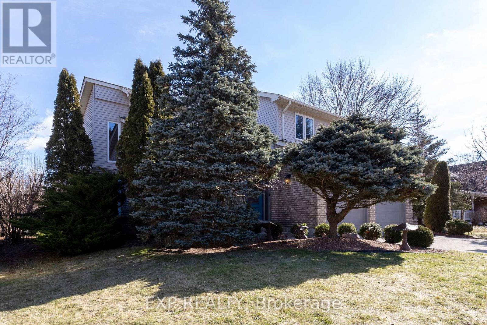 109 Parkview Drive, Thames Centre, Ontario  N0L 1G2 - Photo 39 - X12866882