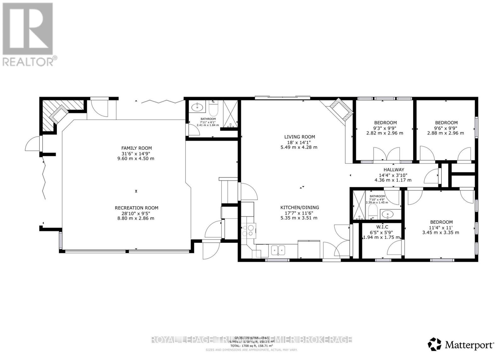 10300 Beach O'pines Road, Lambton Shores, Ontario  N0M 1T0 - Photo 28 - X12866916