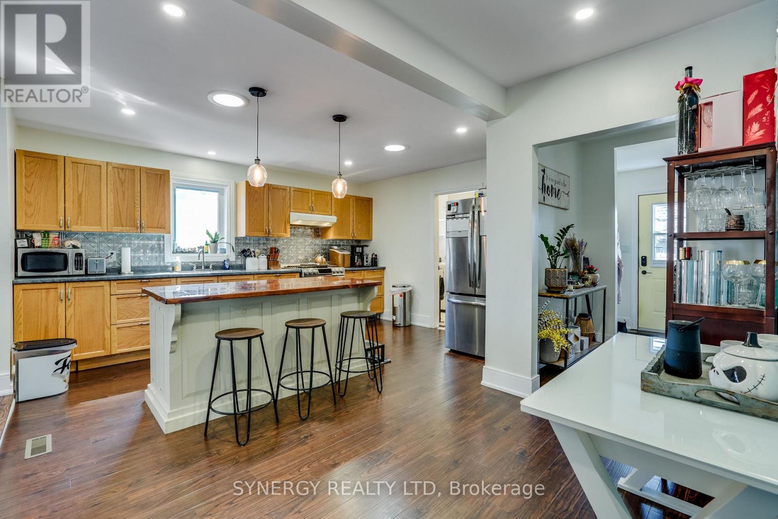 206 Caradoc Street S, Strathroy-Caradoc, Ontario  N7G 2P1 - Photo 11 - X12866952