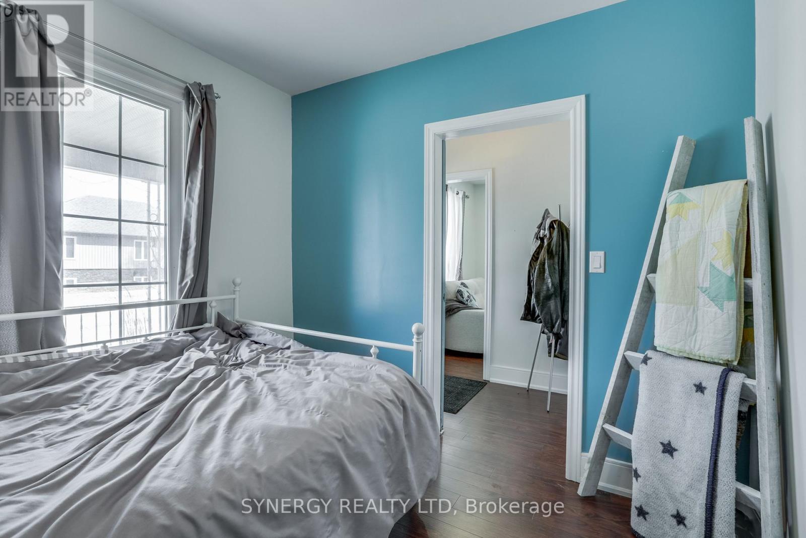 206 Caradoc Street S, Strathroy-Caradoc, Ontario  N7G 2P1 - Photo 17 - X12866952