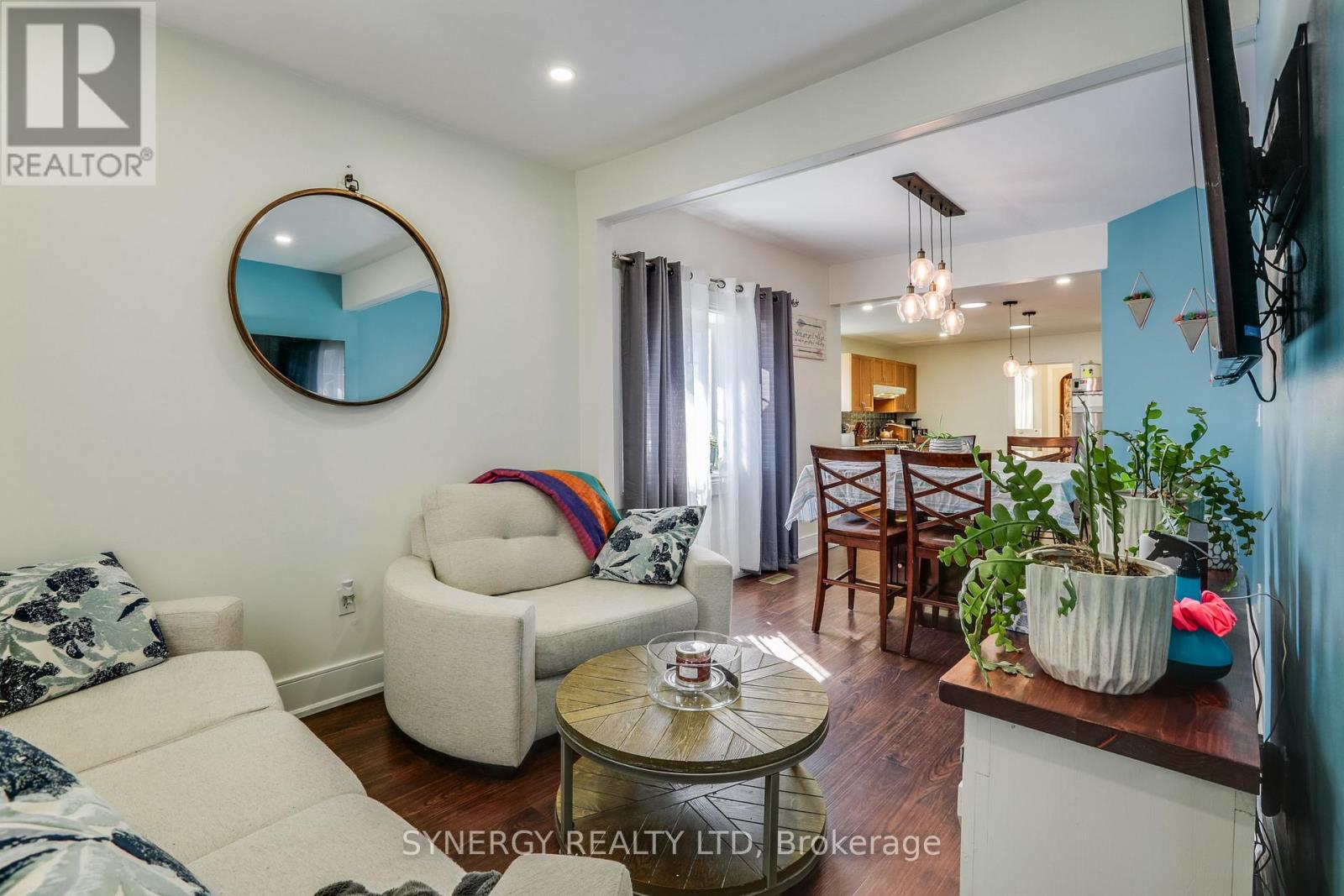 206 Caradoc Street S, Strathroy-Caradoc, Ontario  N7G 2P1 - Photo 18 - X12866952