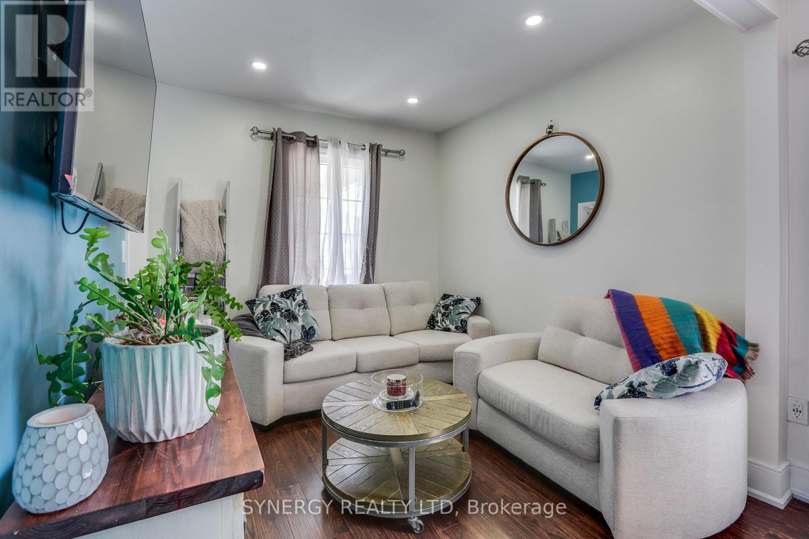 206 Caradoc Street S, Strathroy-Caradoc, Ontario  N7G 2P1 - Photo 20 - X12866952