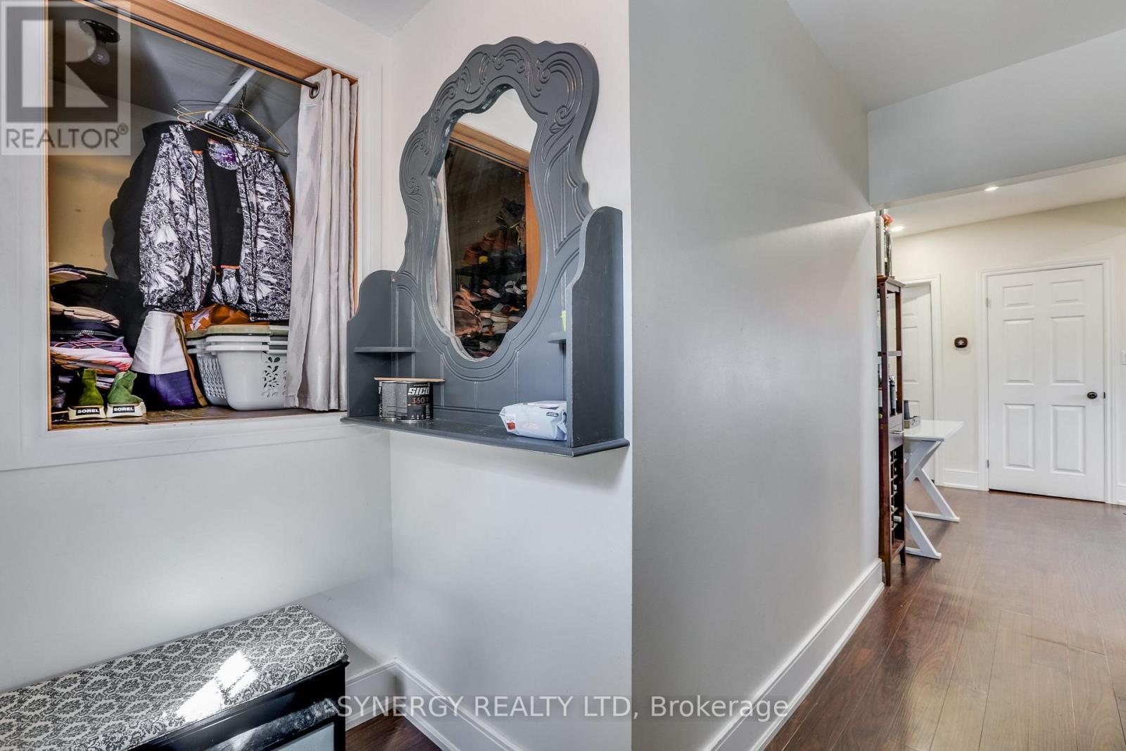 206 Caradoc Street S, Strathroy-Caradoc, Ontario  N7G 2P1 - Photo 34 - X12866952