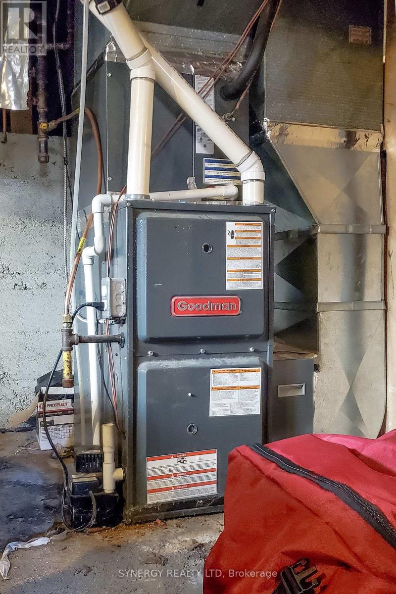 206 Caradoc Street S, Strathroy-Caradoc, Ontario  N7G 2P1 - Photo 36 - X12866952