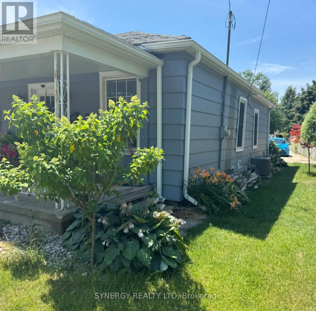 206 Caradoc Street S, Strathroy-Caradoc, Ontario  N7G 2P1 - Photo 40 - X12866952