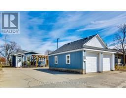 206 CARADOC STREET S, Strathroy-Caradoc, Ontario