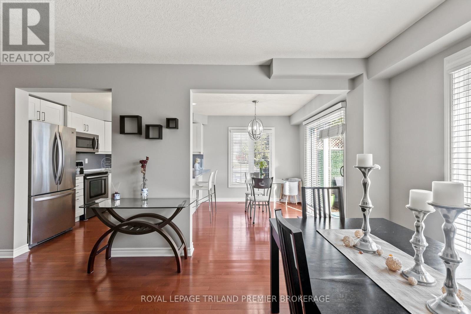 492 Sunnystone Road, London North, Ontario  N5X 4R5 - Photo 11 - X12866990