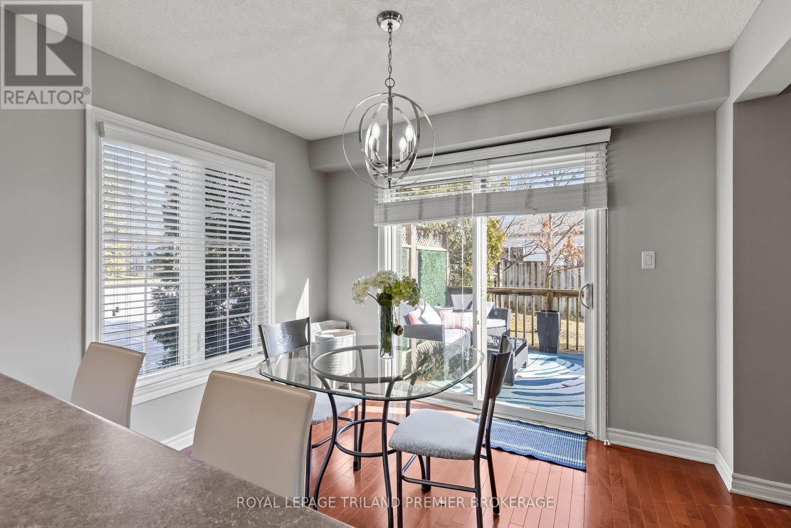 492 Sunnystone Road, London North, Ontario  N5X 4R5 - Photo 13 - X12866990