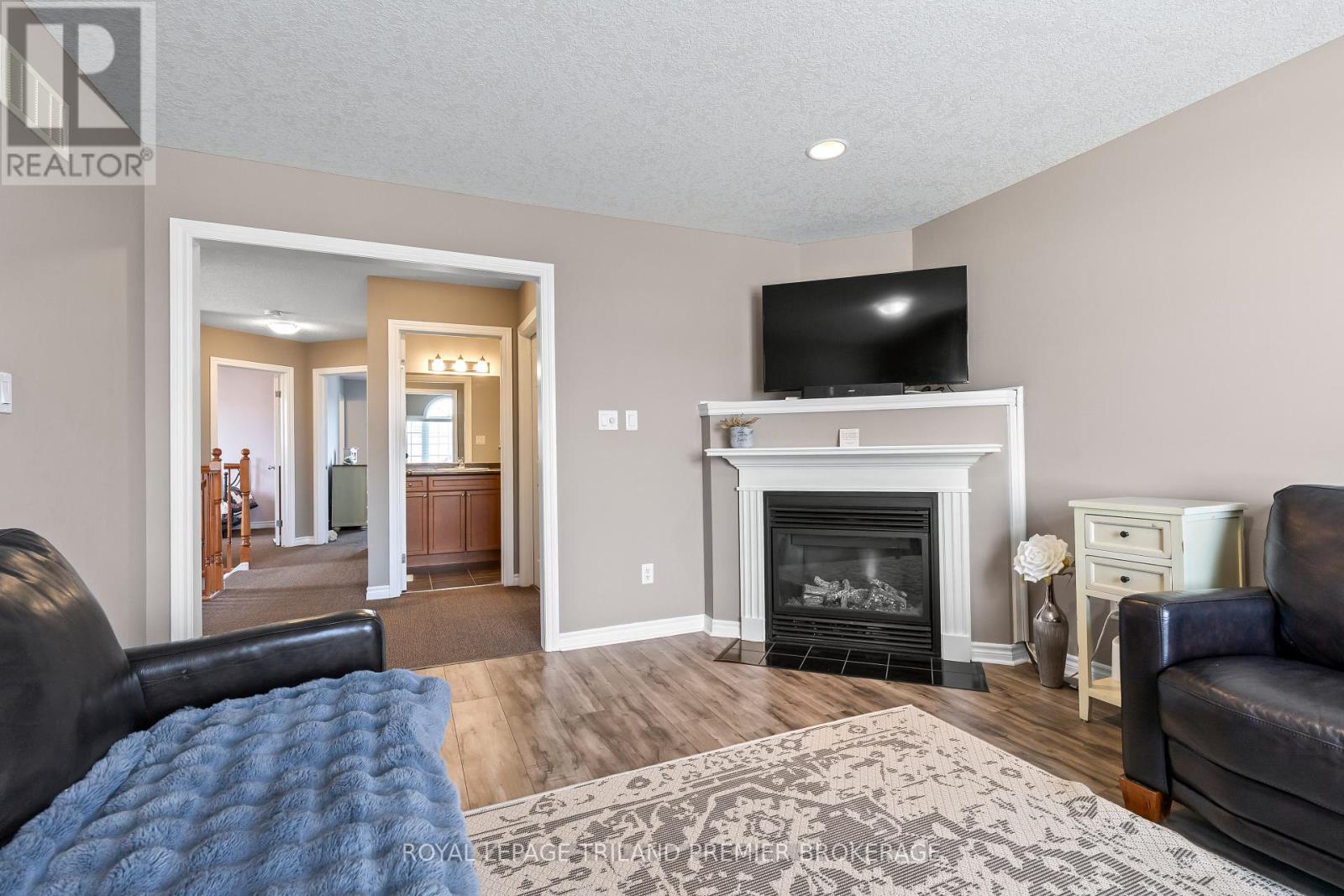 492 Sunnystone Road, London North, Ontario  N5X 4R5 - Photo 20 - X12866990