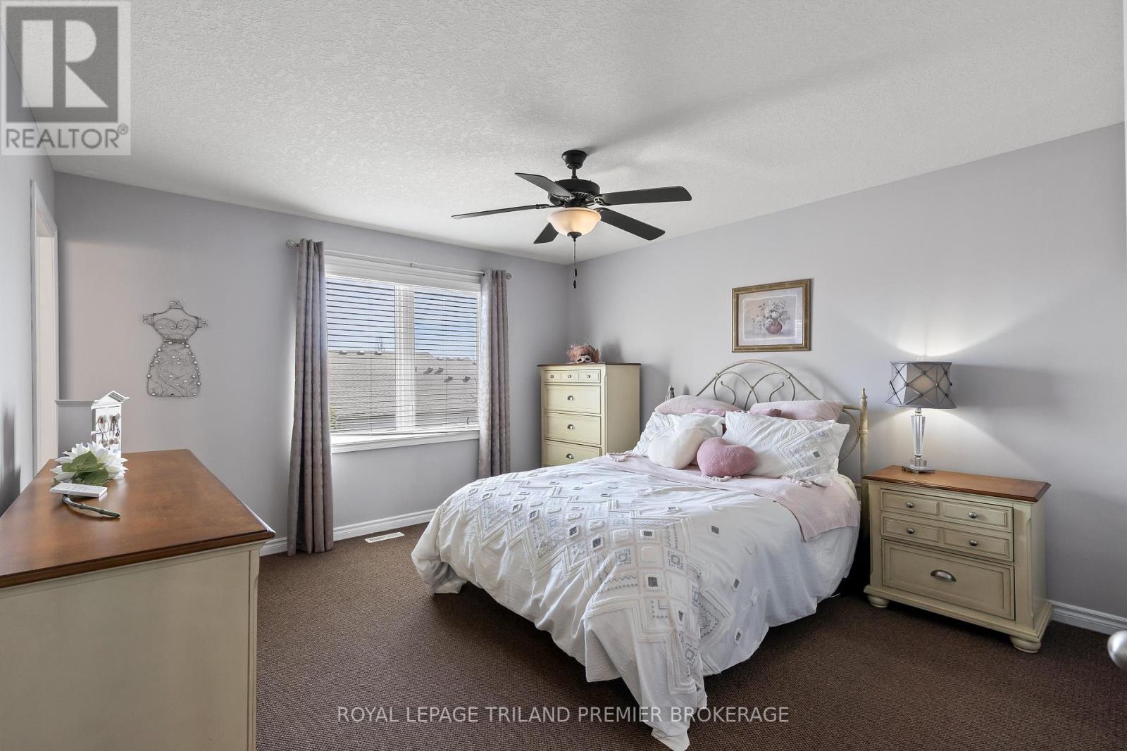 492 Sunnystone Road, London North, Ontario  N5X 4R5 - Photo 21 - X12866990