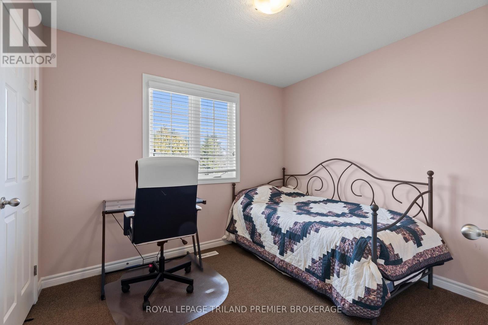 492 Sunnystone Road, London North, Ontario  N5X 4R5 - Photo 27 - X12866990