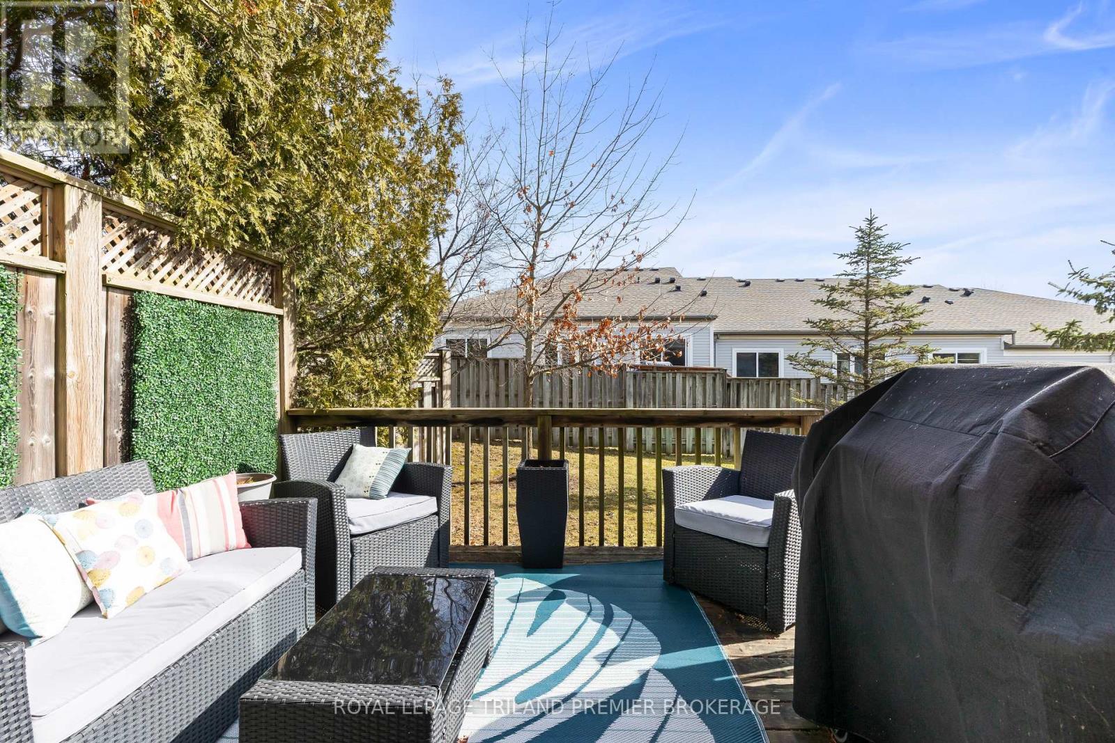 492 Sunnystone Road, London North, Ontario  N5X 4R5 - Photo 31 - X12866990