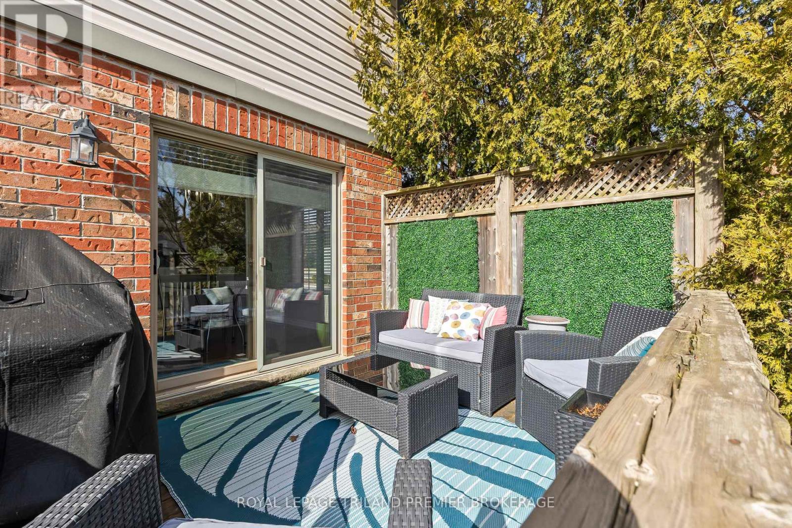 492 Sunnystone Road, London North, Ontario  N5X 4R5 - Photo 32 - X12866990