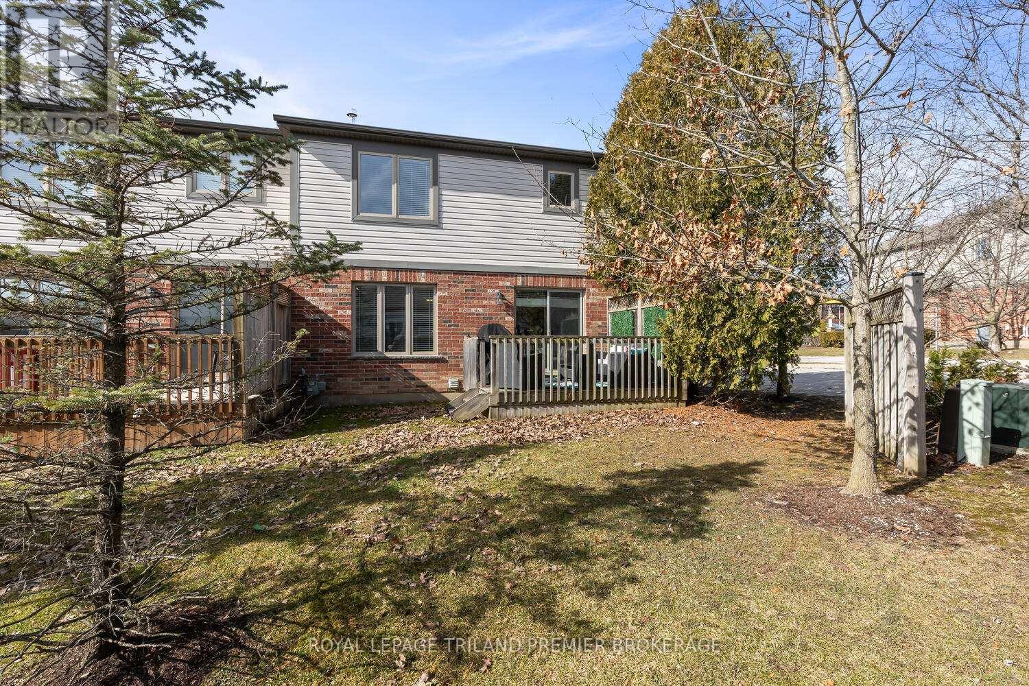 492 Sunnystone Road, London North, Ontario  N5X 4R5 - Photo 33 - X12866990