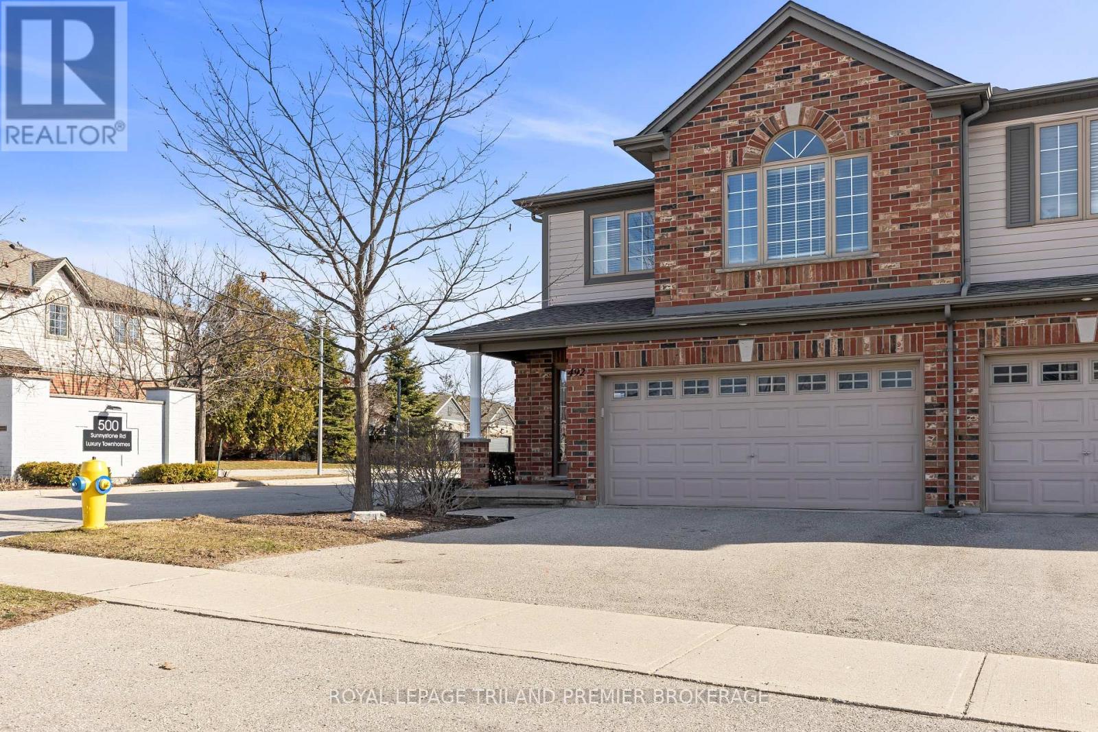 492 Sunnystone Road, London North, Ontario  N5X 4R5 - Photo 34 - X12866990