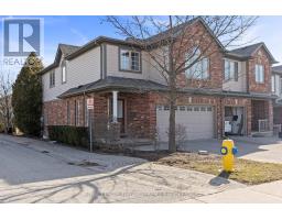 492 SUNNYSTONE ROAD, London North, Ontario