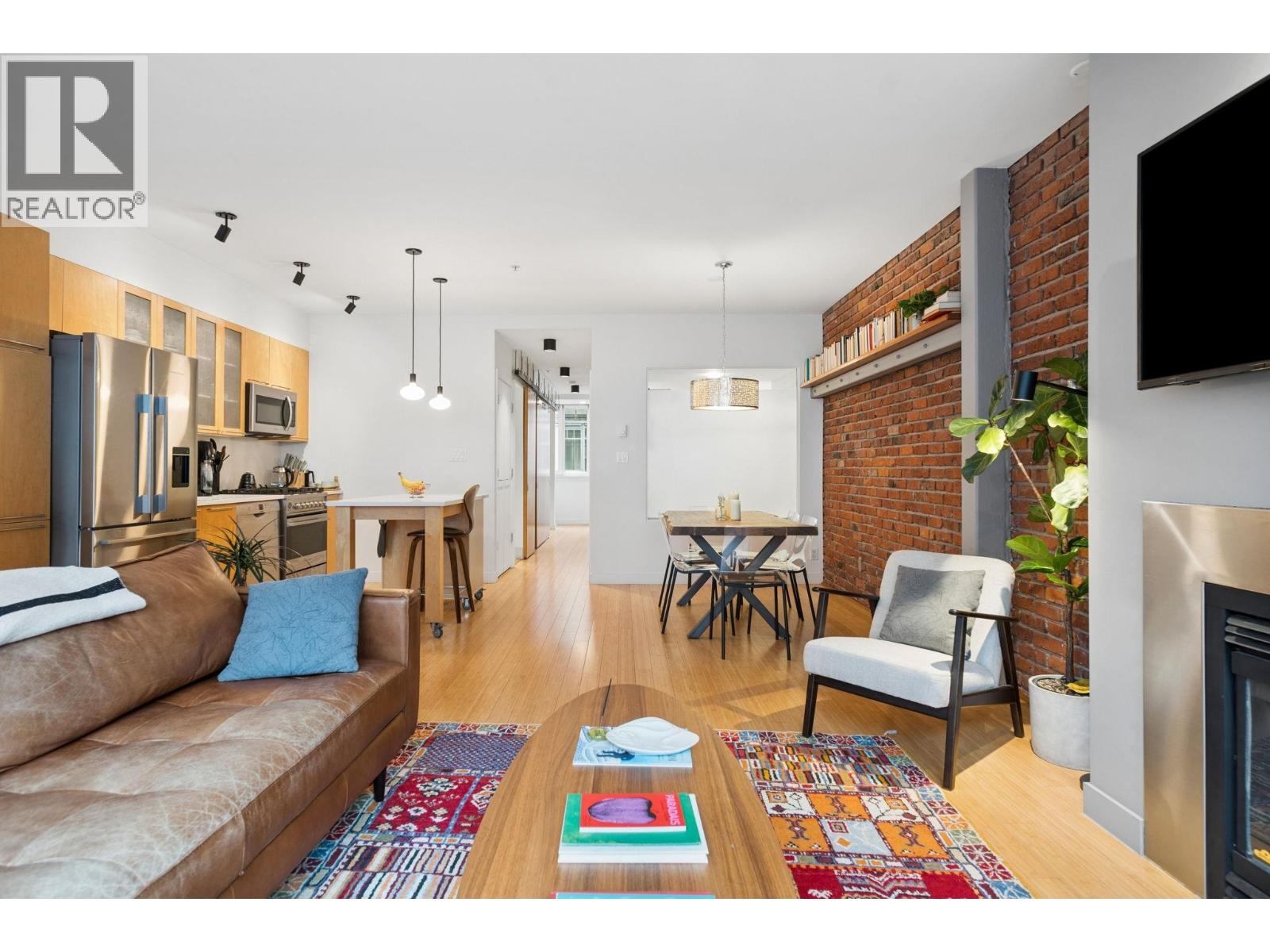 401 1072 Hamilton Street, Vancouver, British Columbia  V6B 2R9 - Photo 18 - R3097477