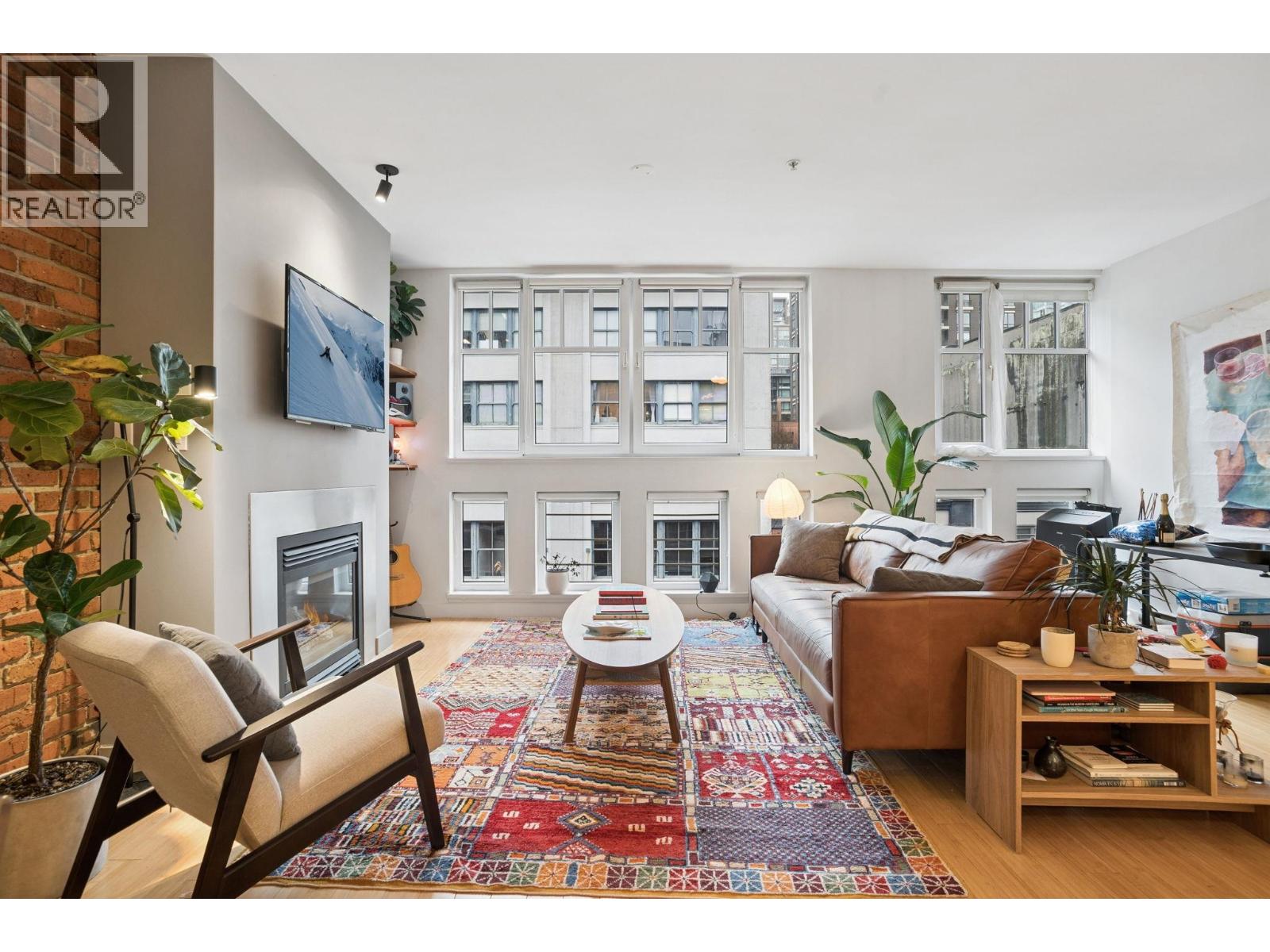 401 1072 Hamilton Street, Vancouver, British Columbia  V6B 2R9 - Photo 10 - R3097477