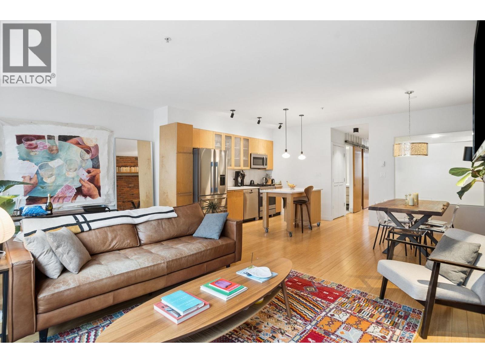 401 1072 Hamilton Street, Vancouver, British Columbia  V6B 2R9 - Photo 14 - R3097477