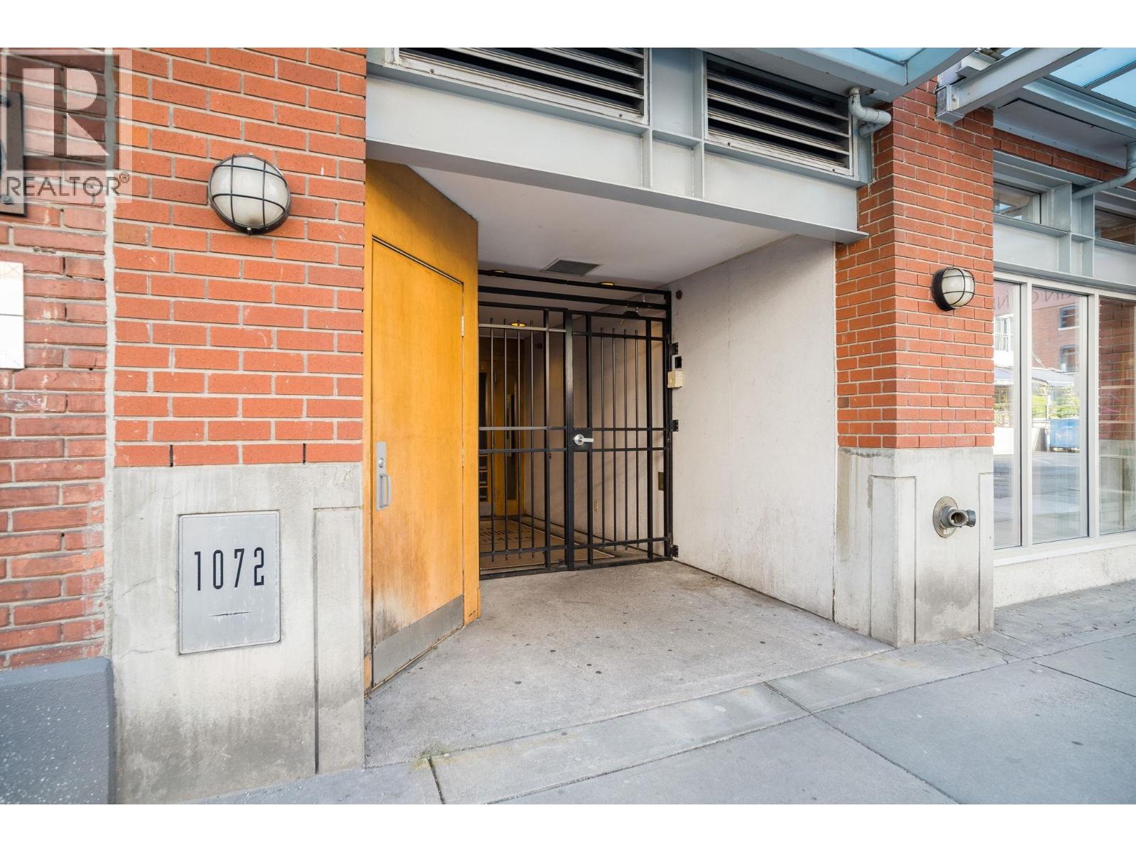 401 1072 Hamilton Street, Vancouver, British Columbia  V6B 2R9 - Photo 37 - R3097477