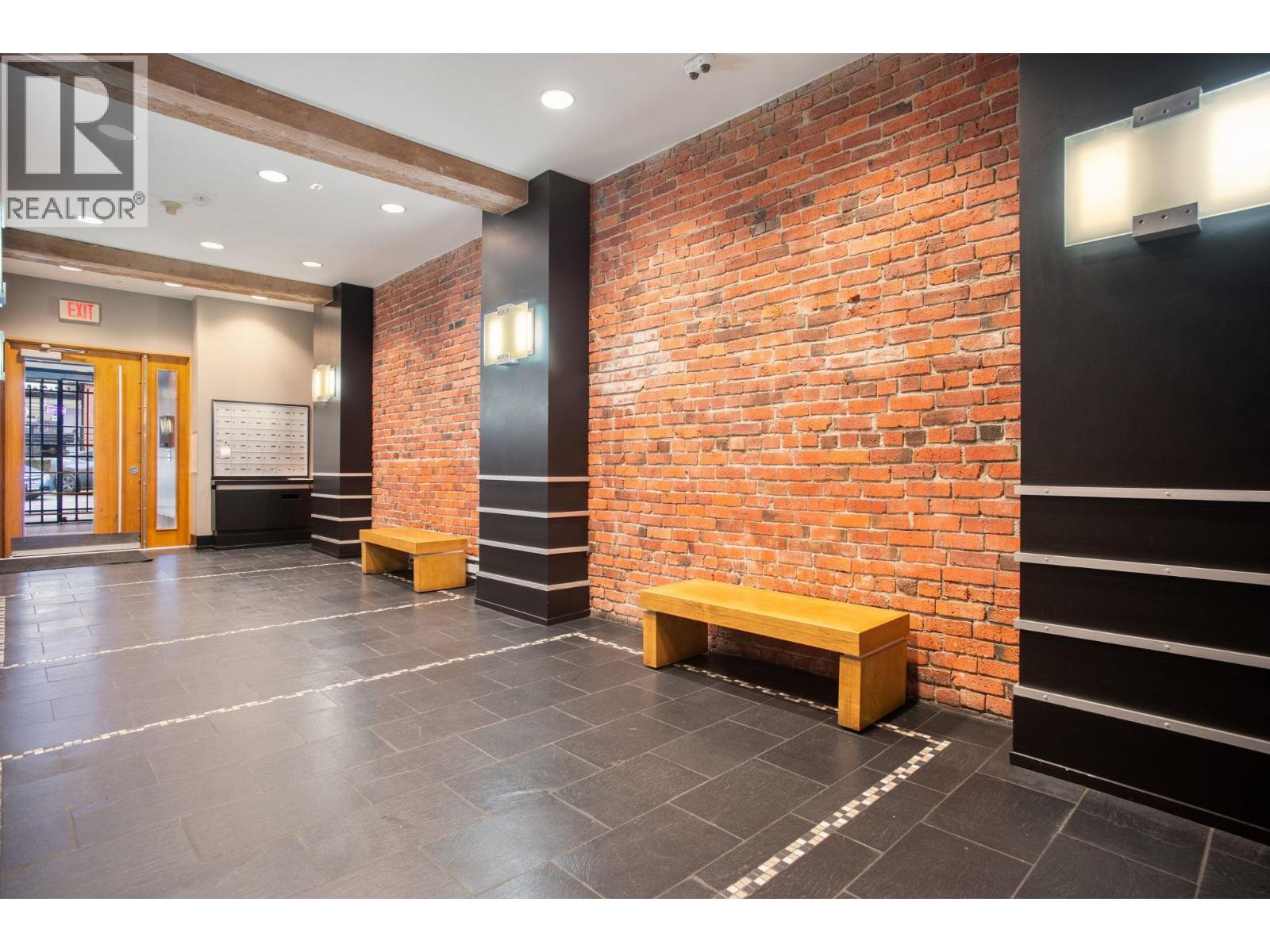 401 1072 Hamilton Street, Vancouver, British Columbia  V6B 2R9 - Photo 36 - R3097477