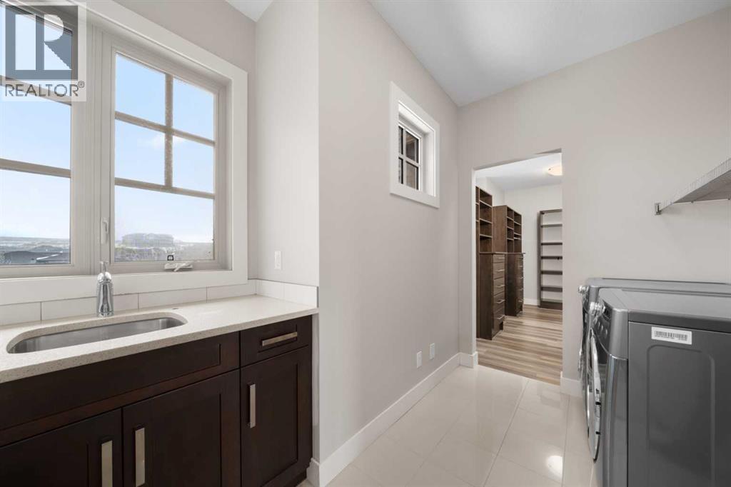 51 Watermark Road, Rural Rocky View County, Alberta  T3K 0H8 - Photo 26 - A2287632