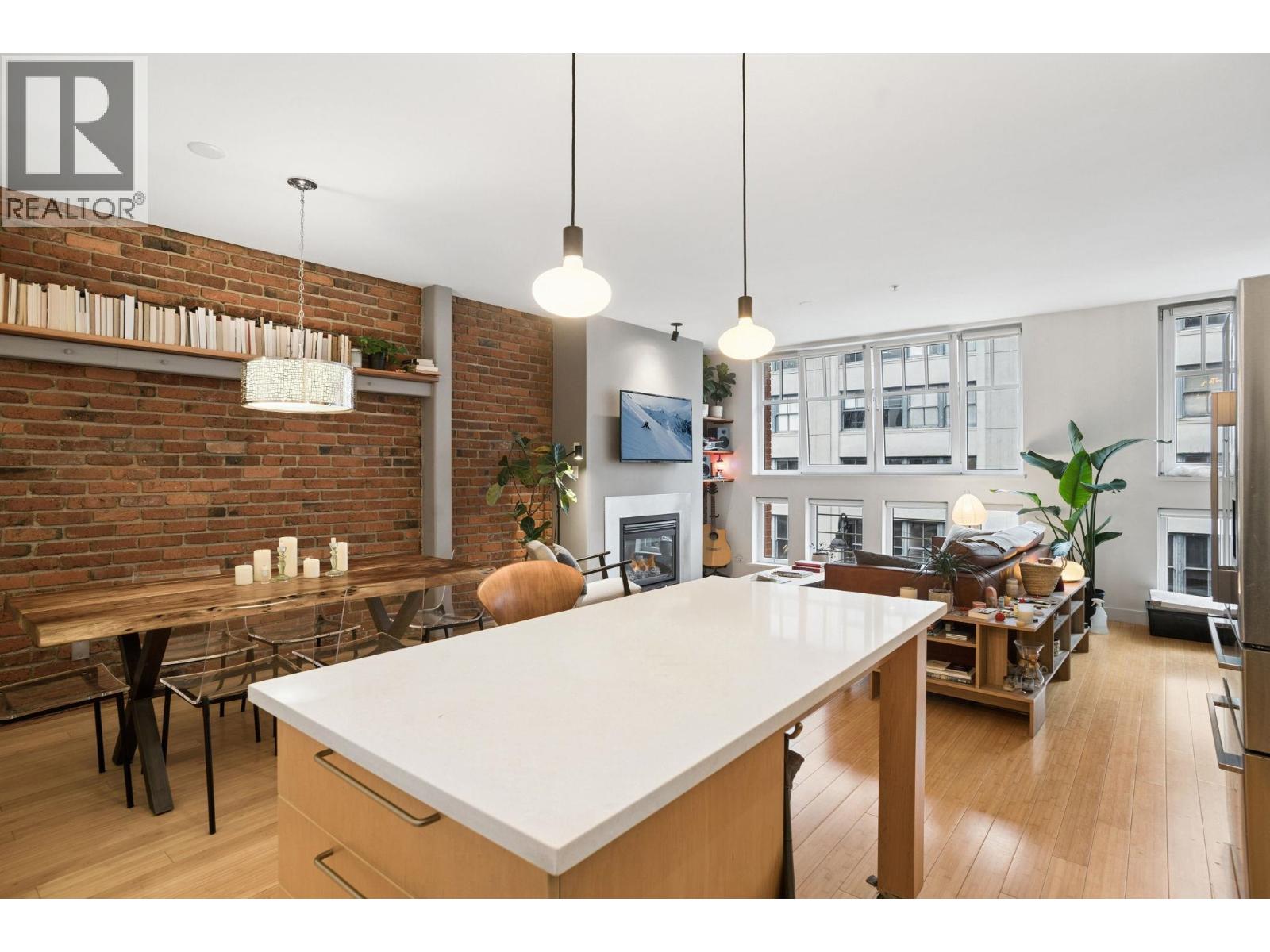 401 1072 Hamilton Street, Vancouver, British Columbia  V6B 2R9 - Photo 22 - R3097477