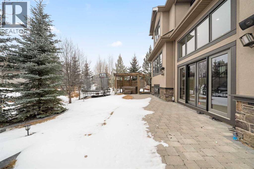 51 Watermark Road, Rural Rocky View County, Alberta  T3K 0H8 - Photo 49 - A2287632