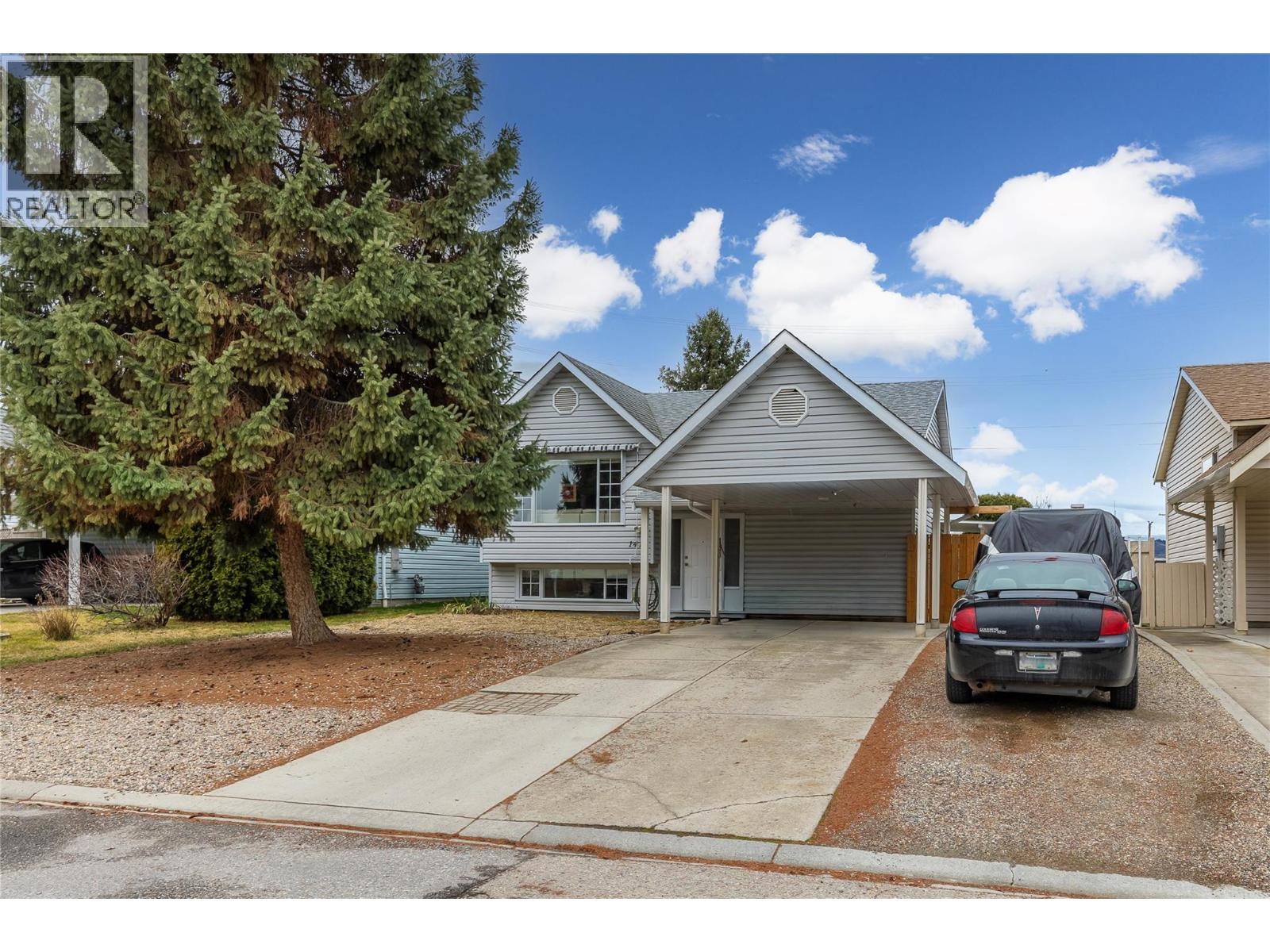 1416 12 Street, Vernon, British Columbia  V1B 2S6 - Photo 61 - 10378580