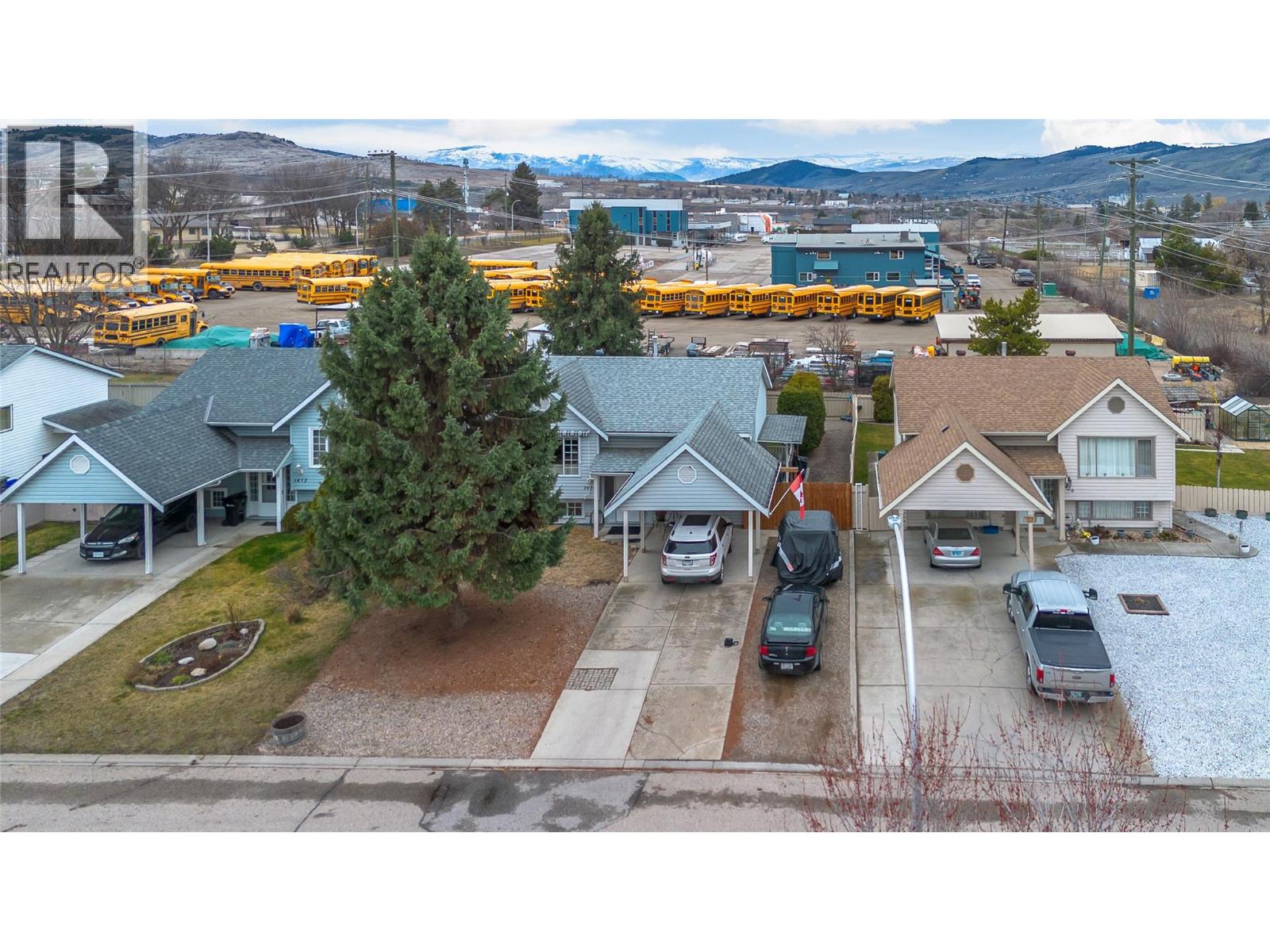 1416 12 Street, Vernon, British Columbia  V1B 2S6 - Photo 65 - 10378580