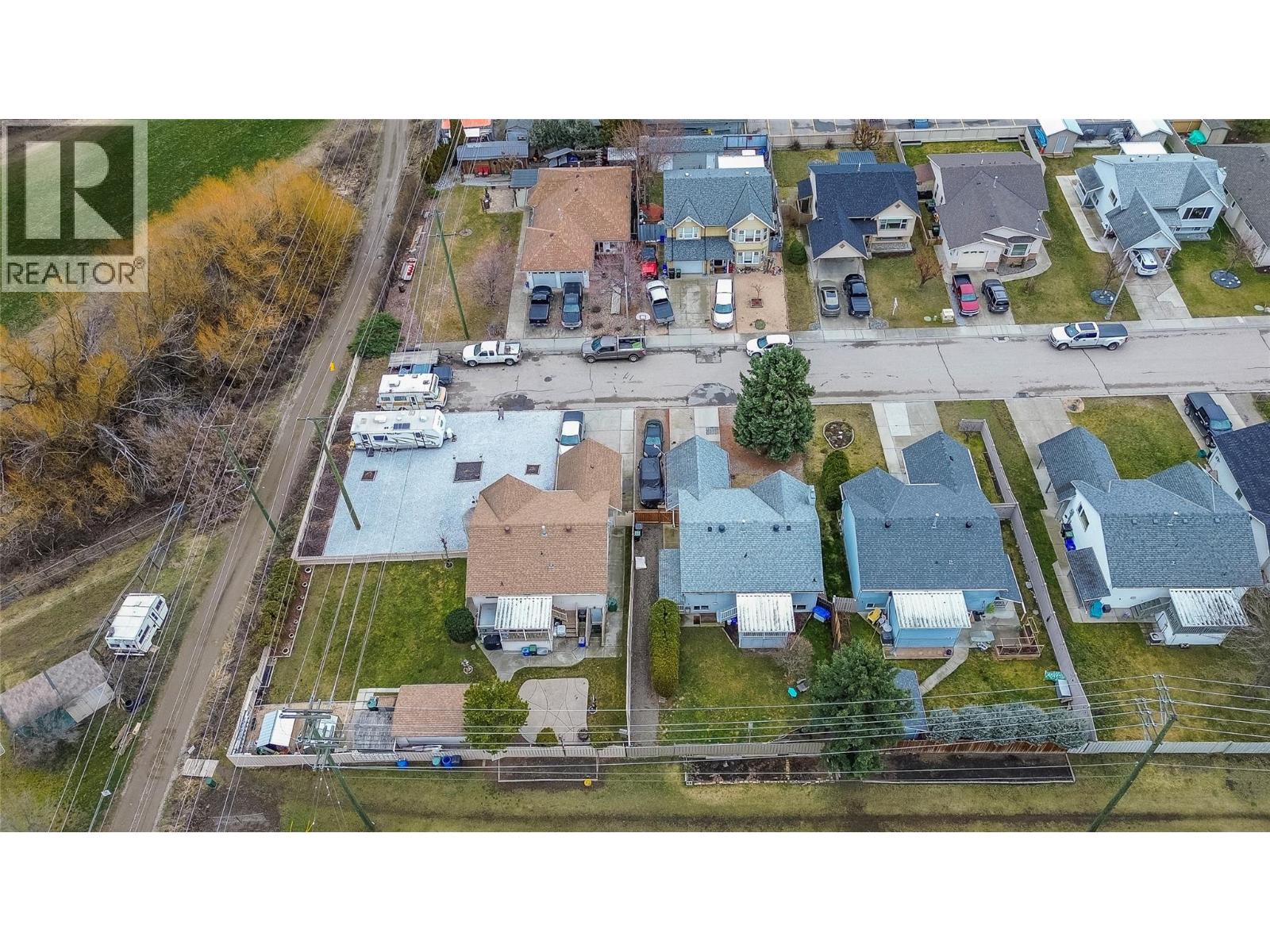 1416 12 Street, Vernon, British Columbia  V1B 2S6 - Photo 75 - 10378580