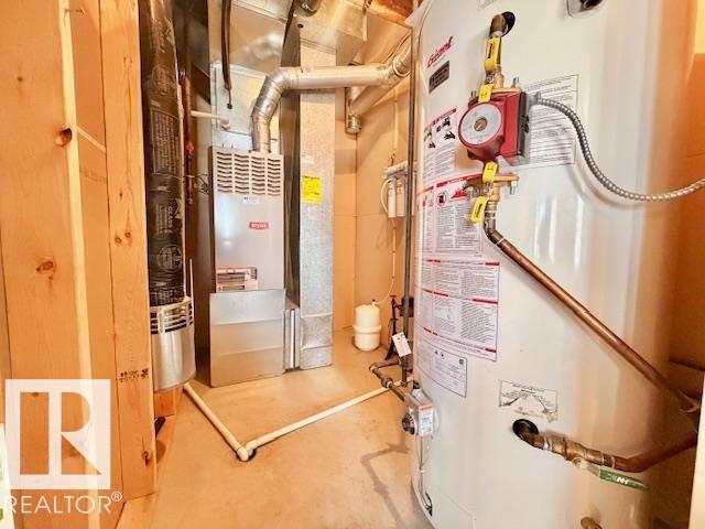 #123 7000 Northview Dr, Wetaskiwin, Alberta  T9A 3R9 - Photo 19 - E4476690