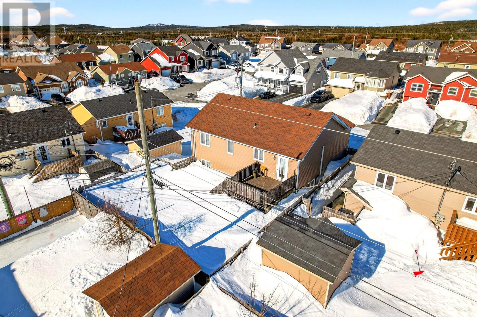 4 Denehurst Street, Paradise, Newfoundland & Labrador  A1L 0S8 - Photo 28 - 1295112