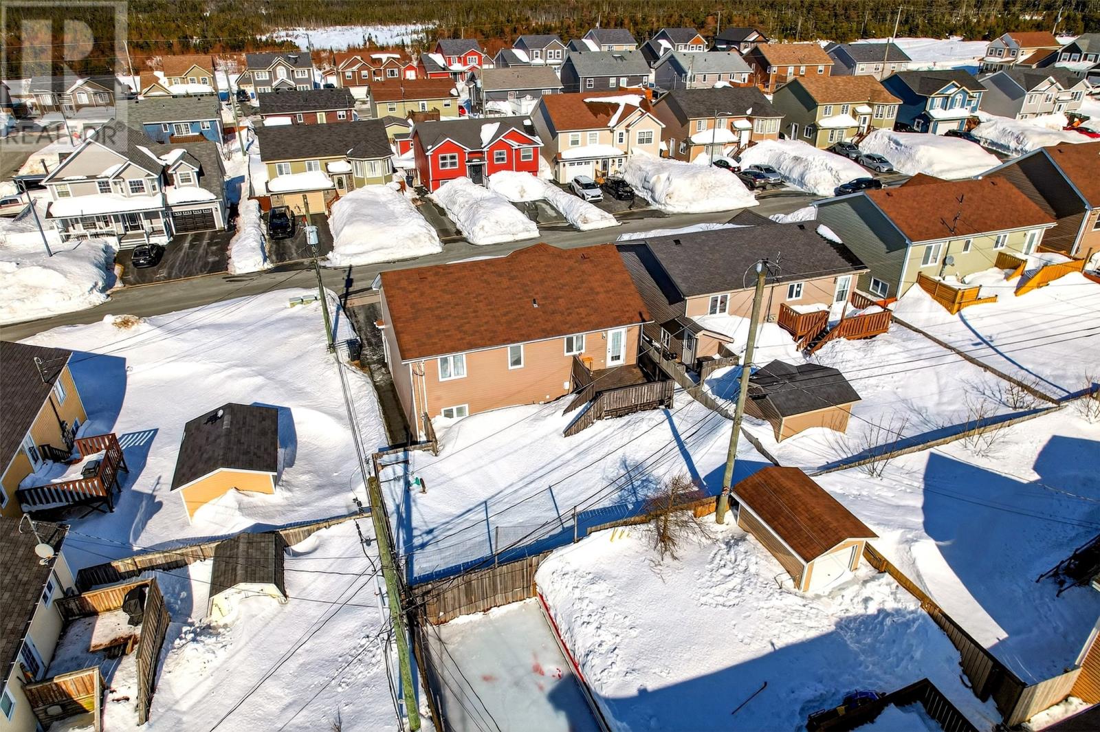 4 Denehurst Street, Paradise, Newfoundland & Labrador  A1L 0S8 - Photo 30 - 1295112