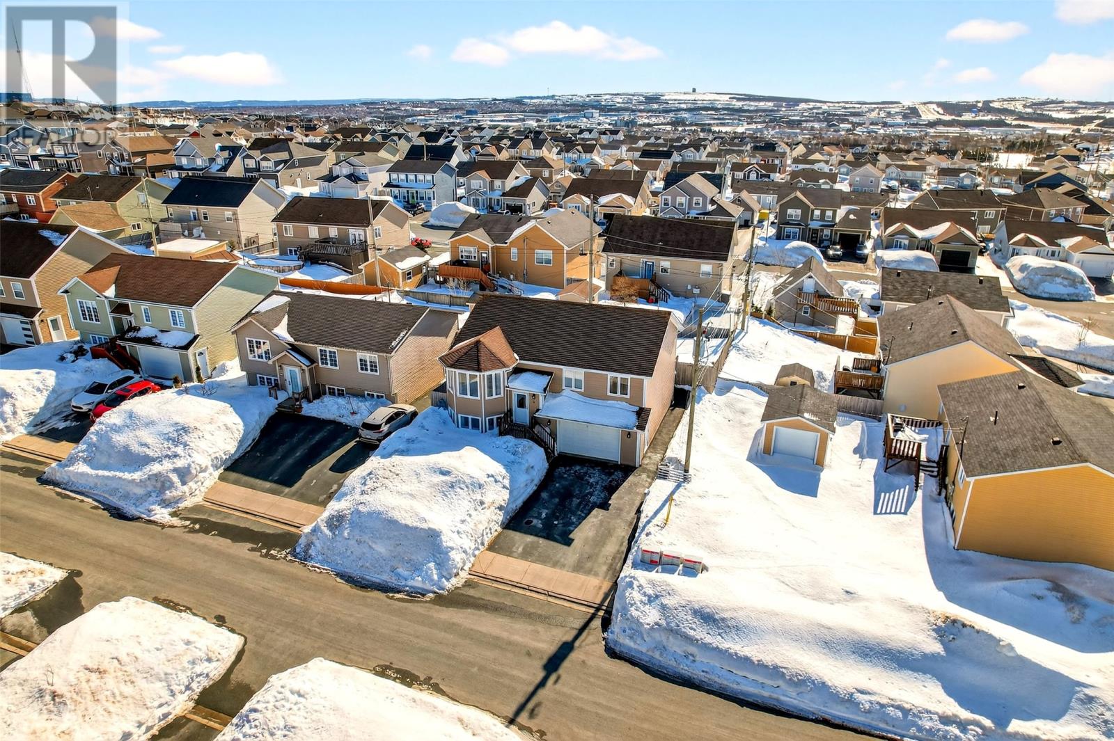 4 Denehurst Street, Paradise, Newfoundland & Labrador  A1L 0S8 - Photo 31 - 1295112