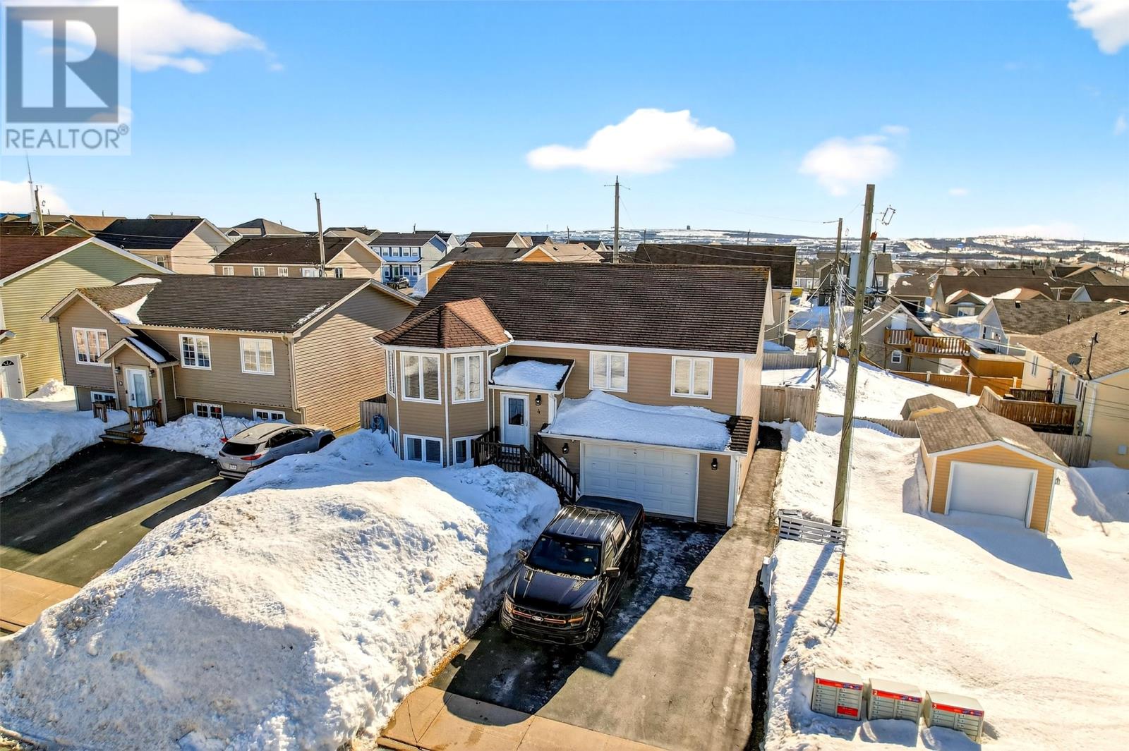 4 Denehurst Street, Paradise, Newfoundland & Labrador  A1L 0S8 - Photo 32 - 1295112