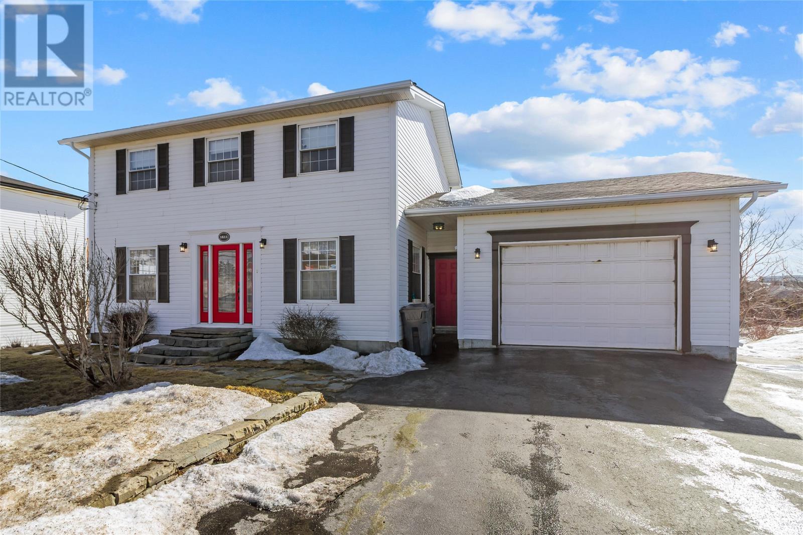 1611 Topsail Road, Paradise, Newfoundland & Labrador  A1L 1S7 - Photo 2 - 1295097