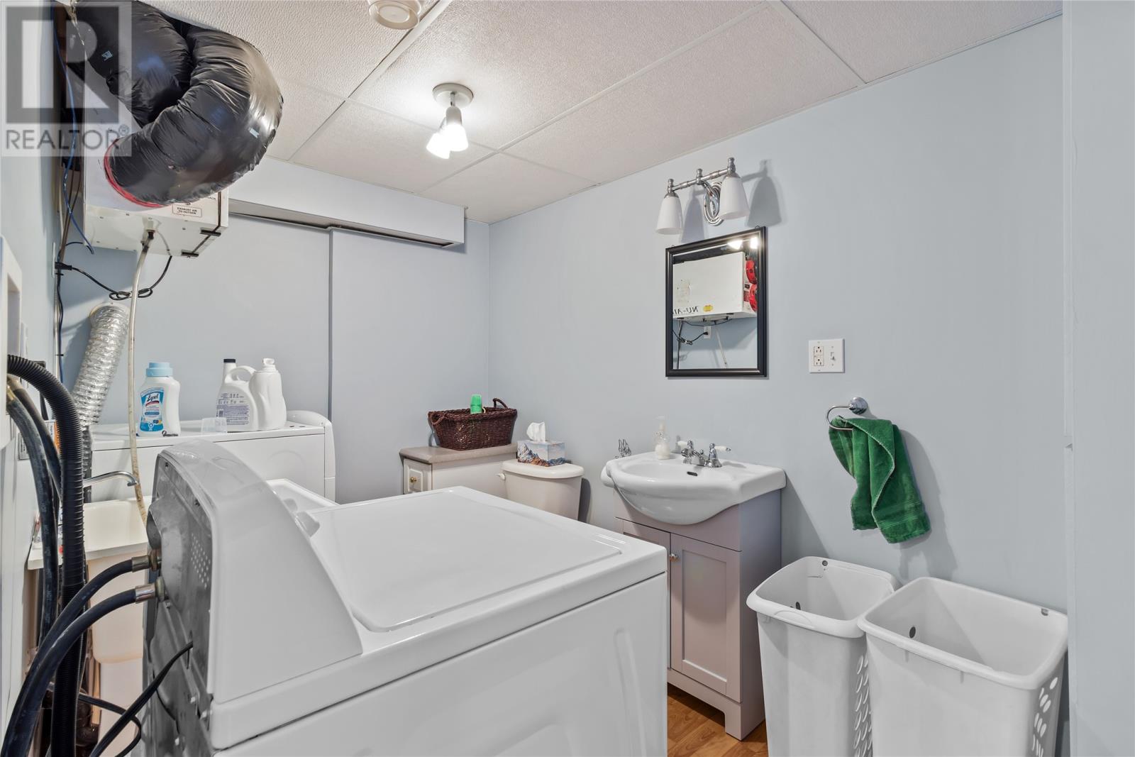 1611 Topsail Road, Paradise, Newfoundland & Labrador  A1L 1S7 - Photo 24 - 1295097