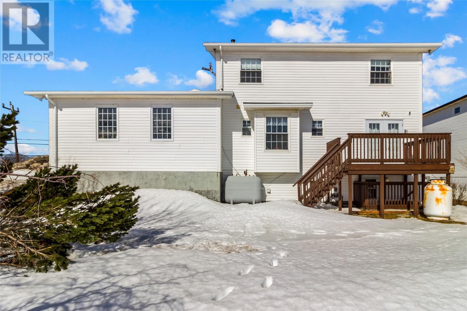1611 Topsail Road, Paradise, Newfoundland & Labrador  A1L 1S7 - Photo 31 - 1295097