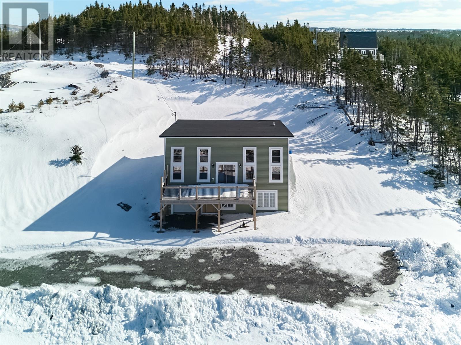 1 Reefer Road, Brigus Junction, Newfoundland & Labrador
